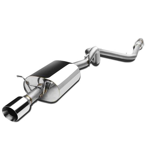 chevy cobalt exhaust|chevy cobalt exhaust system.